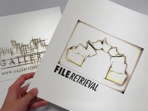 File Retrieval