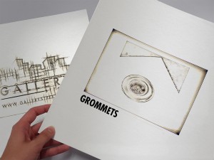 Grommets